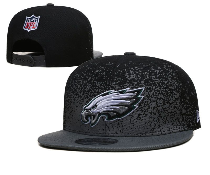 2023 NFL Philadelphia Eagles Hat YS202310092->nfl hats->Sports Caps